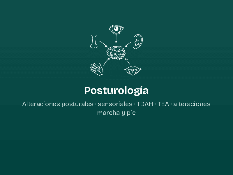 Posturología
